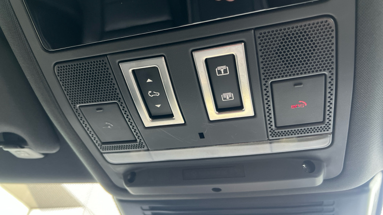 Jaguar F-Pace 2.0 P400e R-Dynamic SE Black 5dr Auto AWD Estate